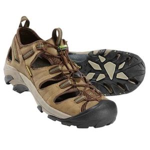 Keen  Men's Arroyo II Waterproof Sandals